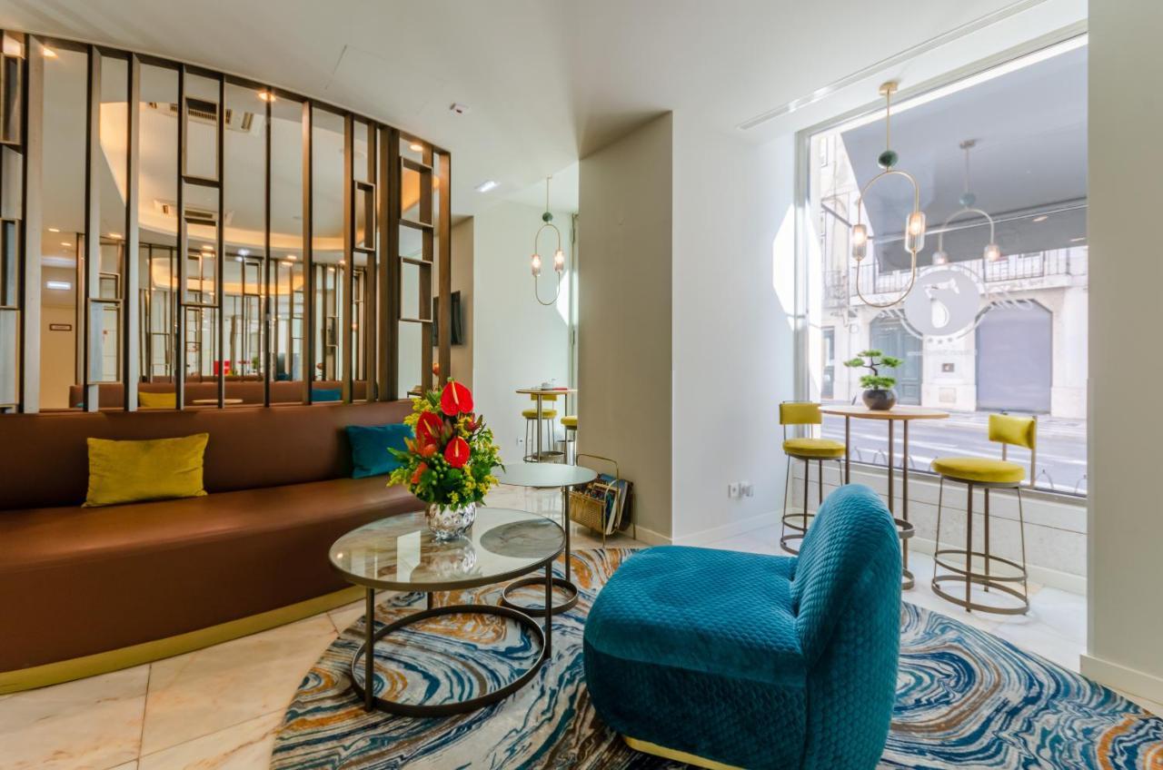 The 7 Hotel, Suites, & Otel